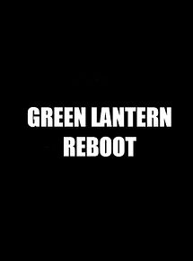 Affiche du film Green Lantern Corps, à voir en streaming sur Play DD Streaming