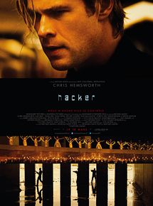 Affiche de Hacker, film à voir en streaming sur Pygargue