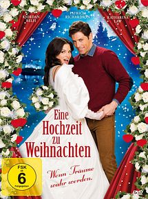 Affiche de La Fiancée des neiges, film à voir en streaming sur Pygargue