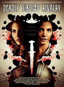 Affiche de Face à ma soeur jumelle, film à voir en streaming sur Pygargue