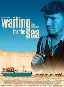 Affiche de En attendant la mer, film à voir en streaming sur Pygargue