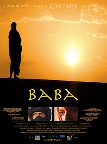 Affiche de Baba, film à voir en streaming sur Pygargue