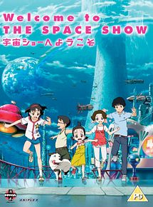 Affiche du film Uchu Show e Yokoso, à voir en streaming sur Play DD Streaming