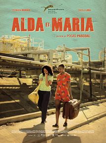 Affiche de Alda et Maria, film à voir en streaming sur Pygargue
