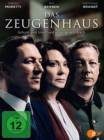 Affiche de Das Zeugenhaus, film à voir en streaming sur Pygargue