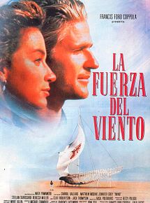 Affiche de Wind, film à voir en streaming sur Pygargue