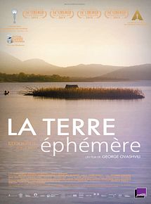 Affiche de La Terre éphémère, film à voir en streaming sur Pygargue