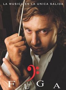 Affiche de Fuga, film à voir en streaming sur Pygargue