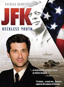 Affiche de JFK, le destin en marche, film à voir en streaming sur Pygargue