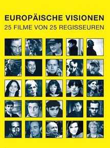 Affiche de Visions of Europe, film à voir en streaming sur Pygargue