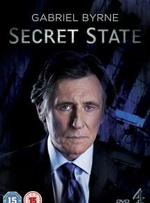 Affiche du film Secret State, à voir en streaming sur Play DD Streaming