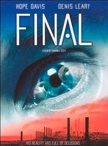 Affiche de Final, film à voir en streaming sur Pygargue