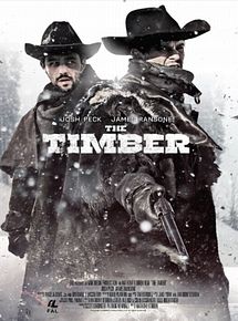 Affiche de The Timber, film à voir en streaming sur Pygargue