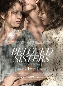 Affiche de Les Sœurs bien-aimées, film à voir en streaming sur Pygargue