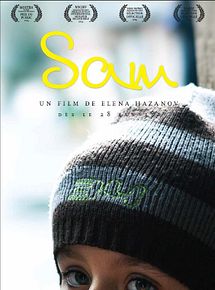 Affiche de Sam, film à voir en streaming sur Pygargue