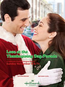 Affiche de La parade de Noël, film à voir en streaming sur Pygargue