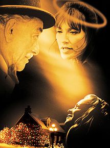 Affiche de Deux anges dans la ville, film à voir en streaming sur Pygargue