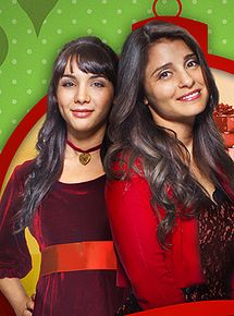 Affiche de Le Noël où tout a changé, film à voir en streaming sur Pygargue