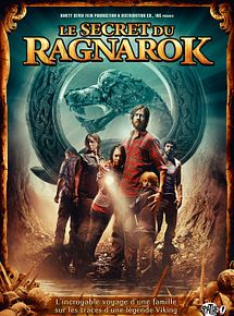 Affiche de Le Secret du Ragnarok, film à voir en streaming sur Pygargue