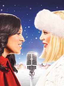 Affiche de Les Princesses des neiges, film à voir en streaming sur Pygargue