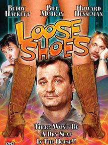 Affiche de Loose Shoes, film à voir en streaming sur Pygargue