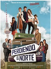 Affiche de On marche sur la tête, film à voir en streaming sur Pygargue