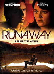 Affiche de Runaway, film à voir en streaming sur Pygargue