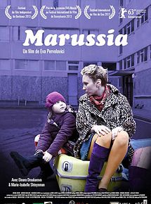 Affiche de Marussia, film à voir en streaming sur Pygargue