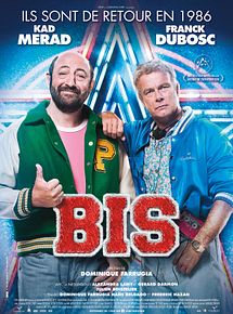 Affiche de Bis, film à voir en streaming sur Pygargue