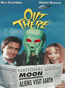 Affiche de Out There, film à voir en streaming sur Pygargue