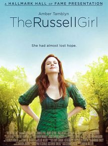 Affiche de The Russell Girl, film à voir en streaming sur Pygargue