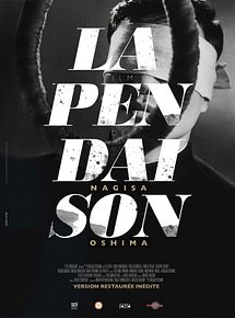 Affiche de La Pendaison, film à voir en streaming sur Pygargue