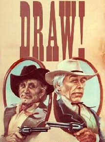 Affiche de Le Duel des héros, film à voir en streaming sur Pygargue