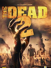 Affiche de the Dead 2, film à voir en streaming sur Pygargue