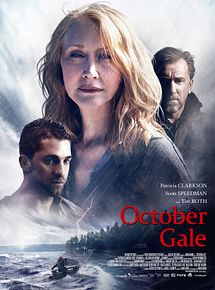 Affiche de Isolée, film à voir en streaming sur Pygargue