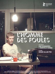 Affiche de L'Homme des foules, film à voir en streaming sur Pygargue