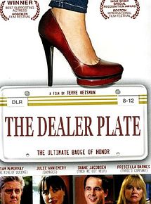 Affiche de The A Plate, film à voir en streaming sur Pygargue