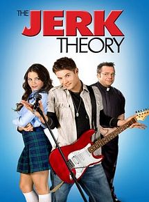 Affiche de The Jerk Theory, film à voir en streaming sur Pygargue