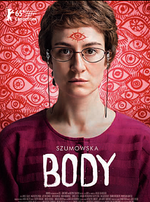 Affiche de Body, film à voir en streaming sur Pygargue