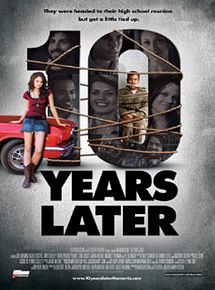 Affiche de 10 Years Later, film à voir en streaming sur Pygargue