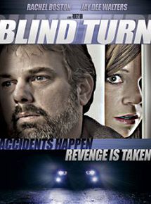 Affiche de Blind Turn, film à voir en streaming sur Pygargue