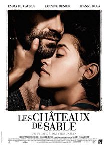 Affiche de Les Châteaux de sable, film à voir en streaming sur Pygargue