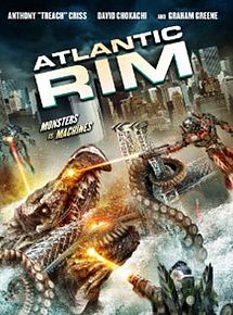 Affiche de Atlantic rim - World's end, film à voir en streaming sur Pygargue
