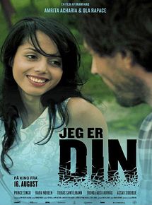 Affiche de Jeg er din, film à voir en streaming sur Pygargue