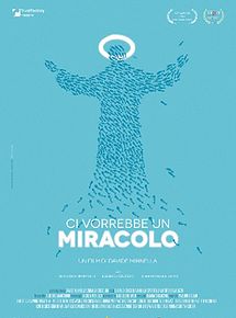 Affiche de Il me faudrait un miracle, film à voir en streaming sur Pygargue