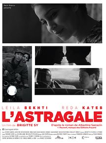 Affiche de L'Astragale, film à voir en streaming sur Pygargue
