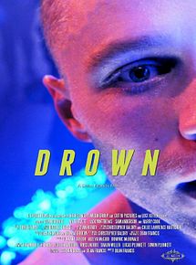 Affiche de Drown, film à voir en streaming sur Pygargue