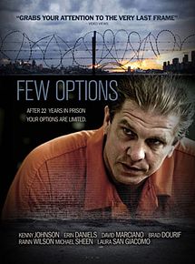 Affiche de Few Options, film à voir en streaming sur Pygargue