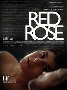 Affiche de Red Rose, film à voir en streaming sur Pygargue