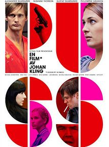 Affiche de Puss, film à voir en streaming sur Pygargue